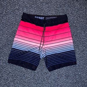 Men’s ‘California’ stile Swimwear